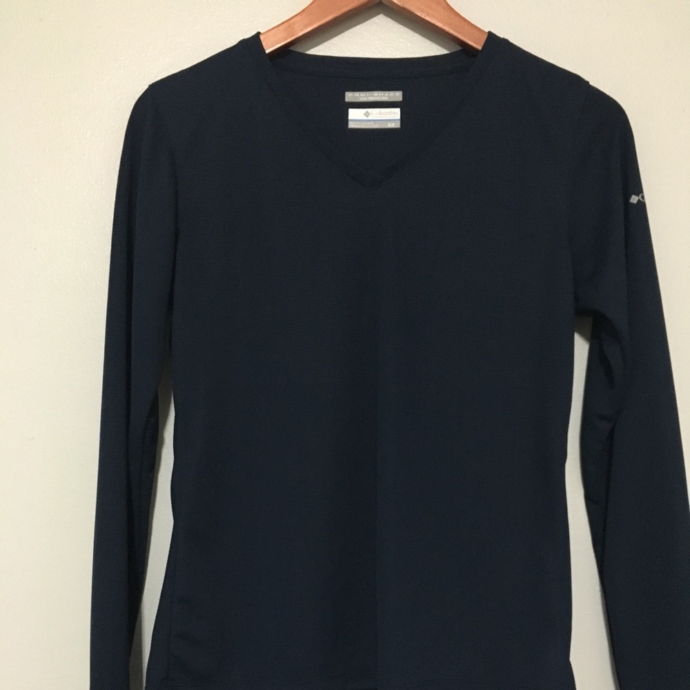 Columbia PFG Long Sleeve Shirt(Unisex)